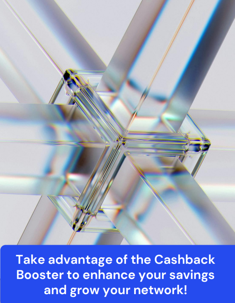 CASHBACK NEURATECH